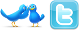 Follow us on Twitter